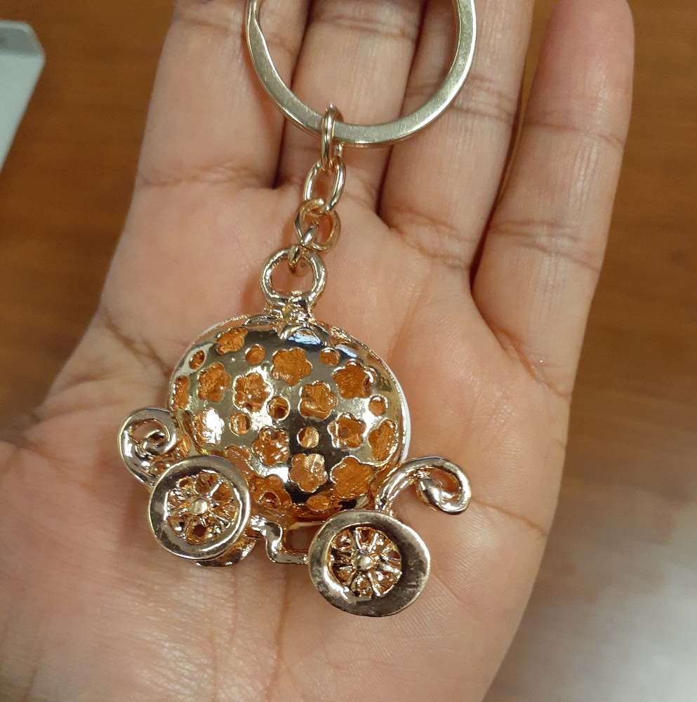 Key chain - Picture 3 of 3